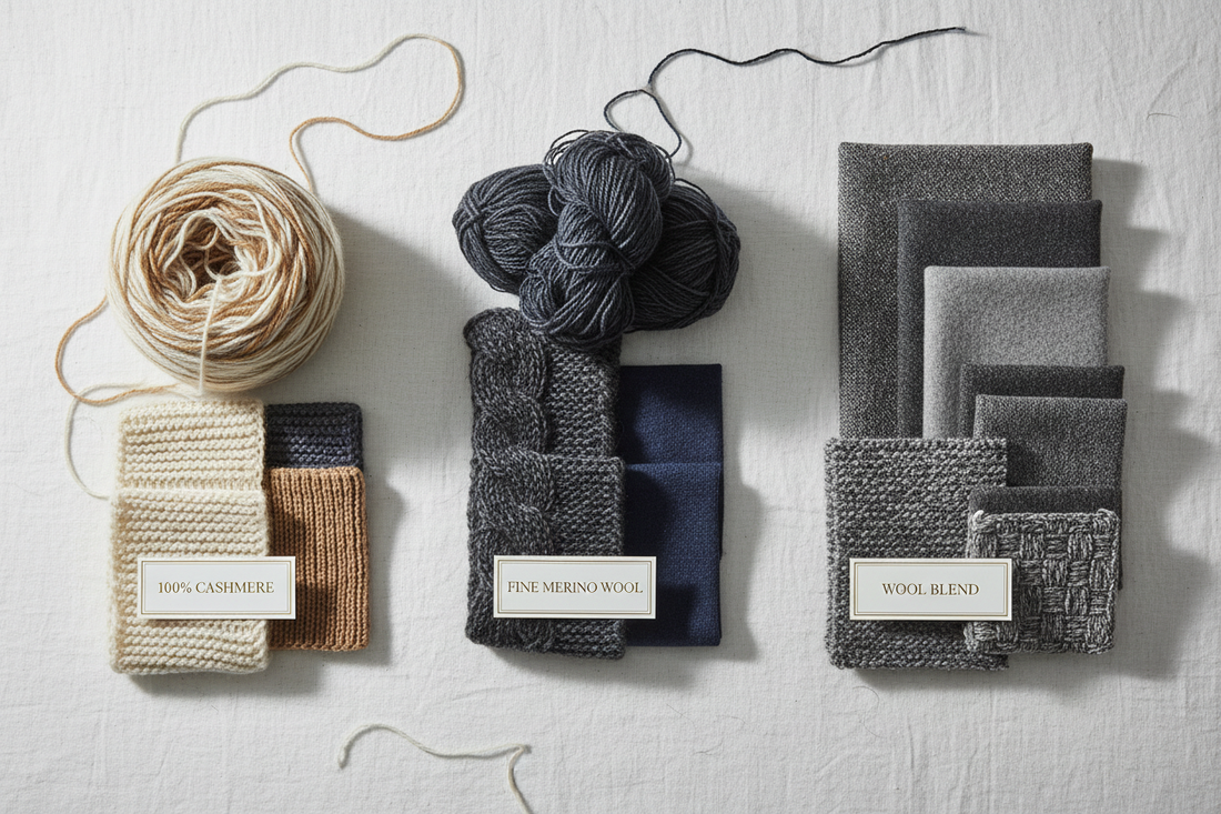 Workwear Essentials: Building Your Professional Capsule