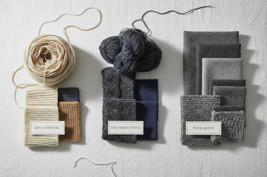 Workwear Essentials: Building Your Professional Capsule