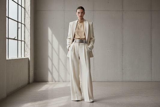 The Power of Simplicity: Minimalist Fashion